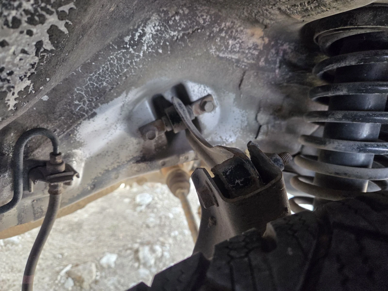 Honda Cr-v 2.0i..147. | Mobile.bg   15