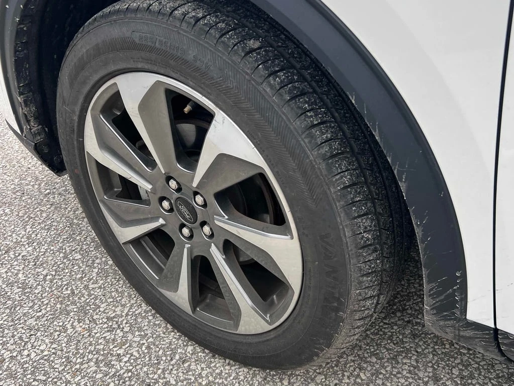 Ford Escape * Platinum * CARFAX * БЕЗ ПЪРВОНАЧАЛНА ВНОСКА - изображение 7