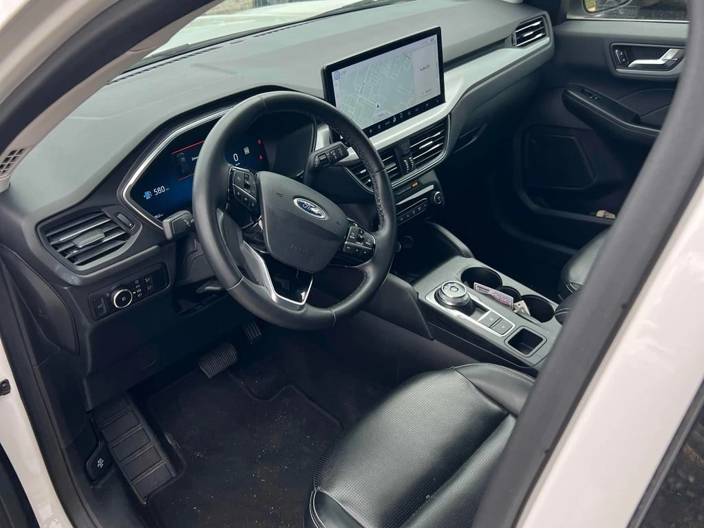 Ford Escape * Platinum * CARFAX * БЕЗ ПЪРВОНАЧАЛНА ВНОСКА - изображение 5