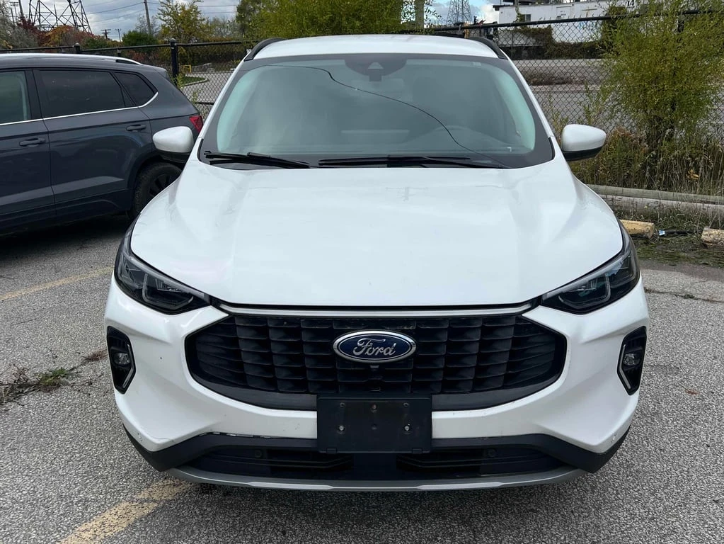 Ford Escape * Platinum * CARFAX * БЕЗ ПЪРВОНАЧАЛНА ВНОСКА - изображение 6