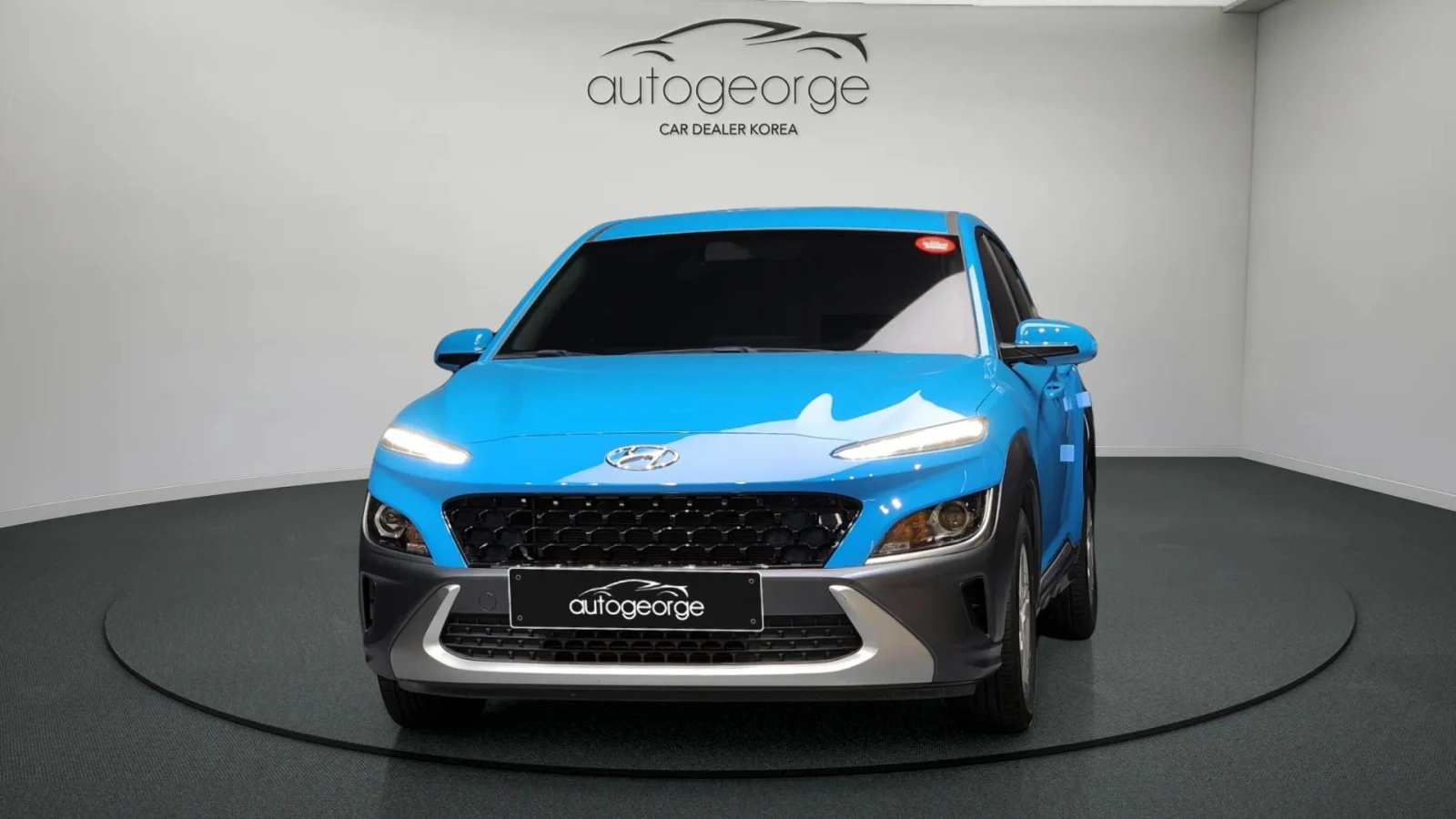 Hyundai Kona 2.0 2WD MODERN  - изображение 3