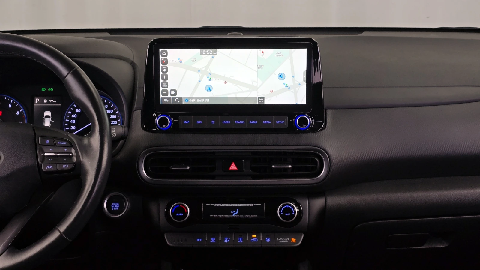 Hyundai Kona 2.0 2WD MODERN  | Mobile.bg   14