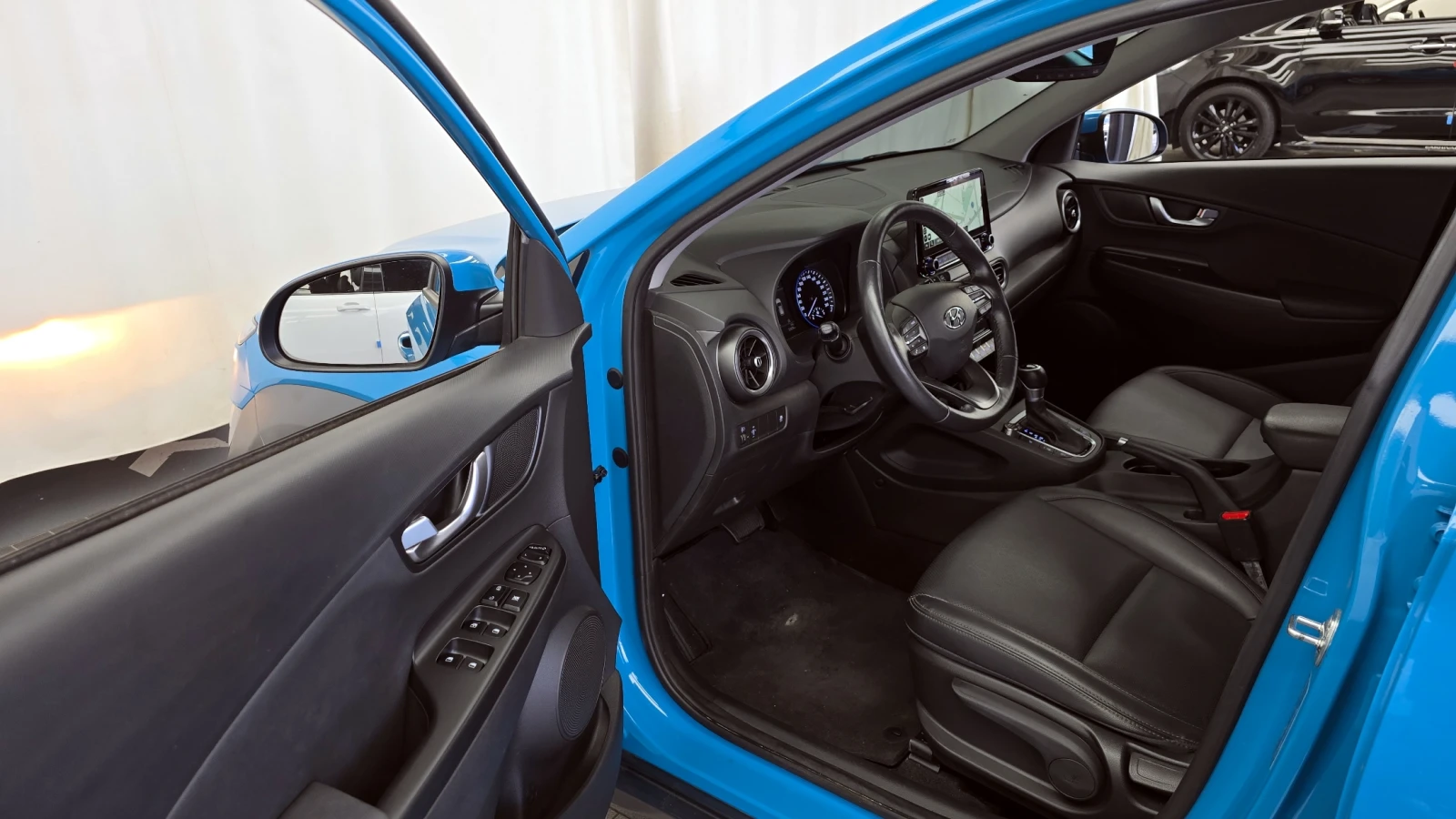 Hyundai Kona 2.0 2WD MODERN  - изображение 10