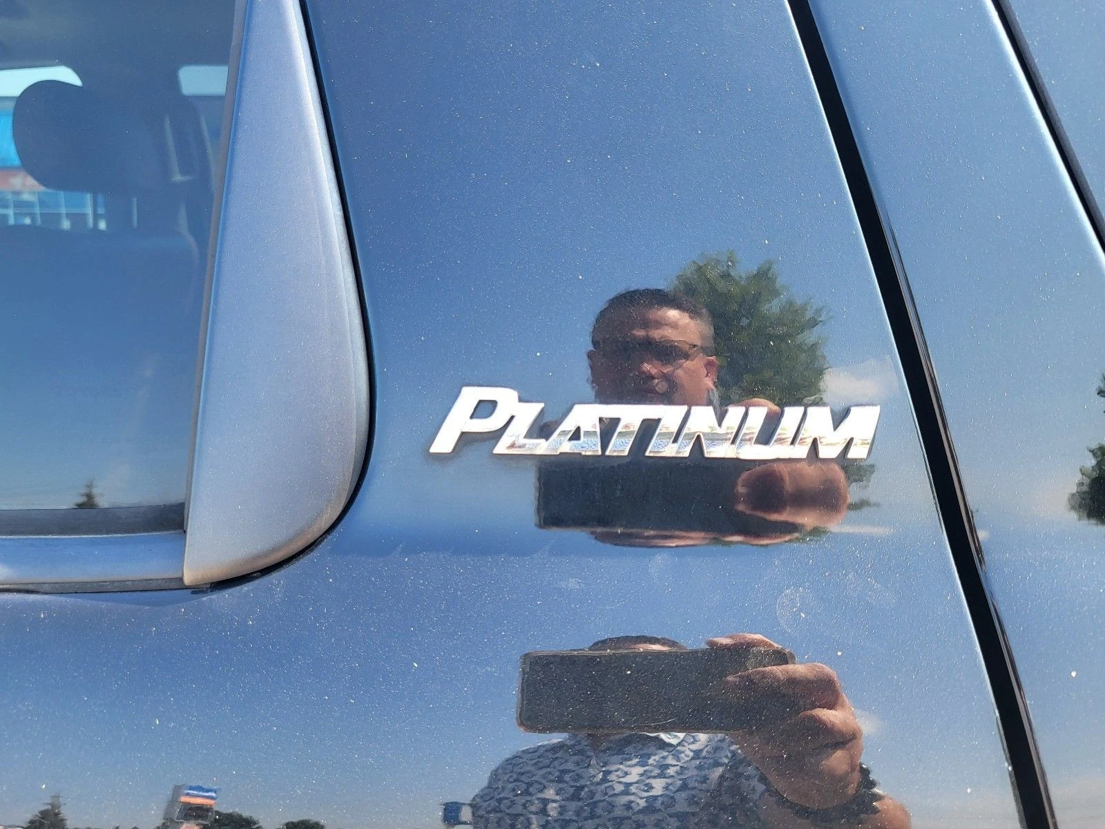 Toyota Sequoia Platinum CARFAX    | Mobile.bg   14