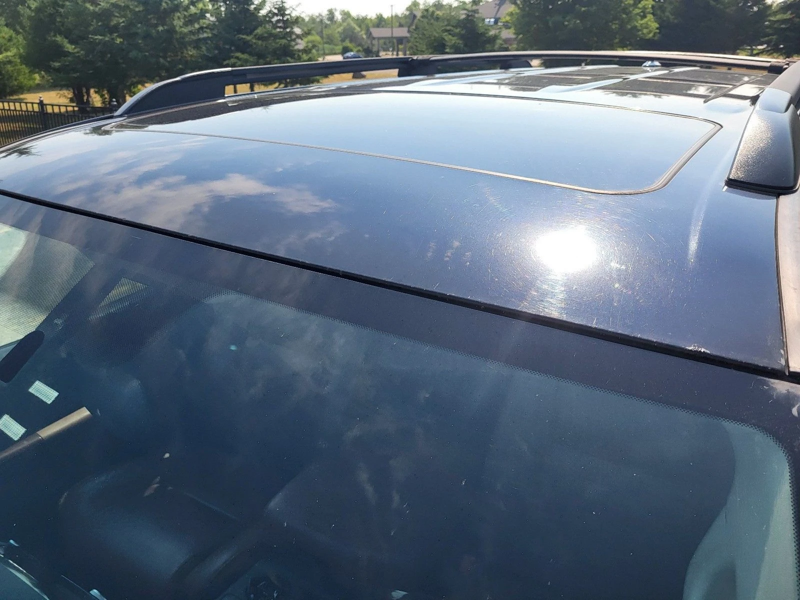 Toyota Sequoia Platinum CARFAX    | Mobile.bg   15