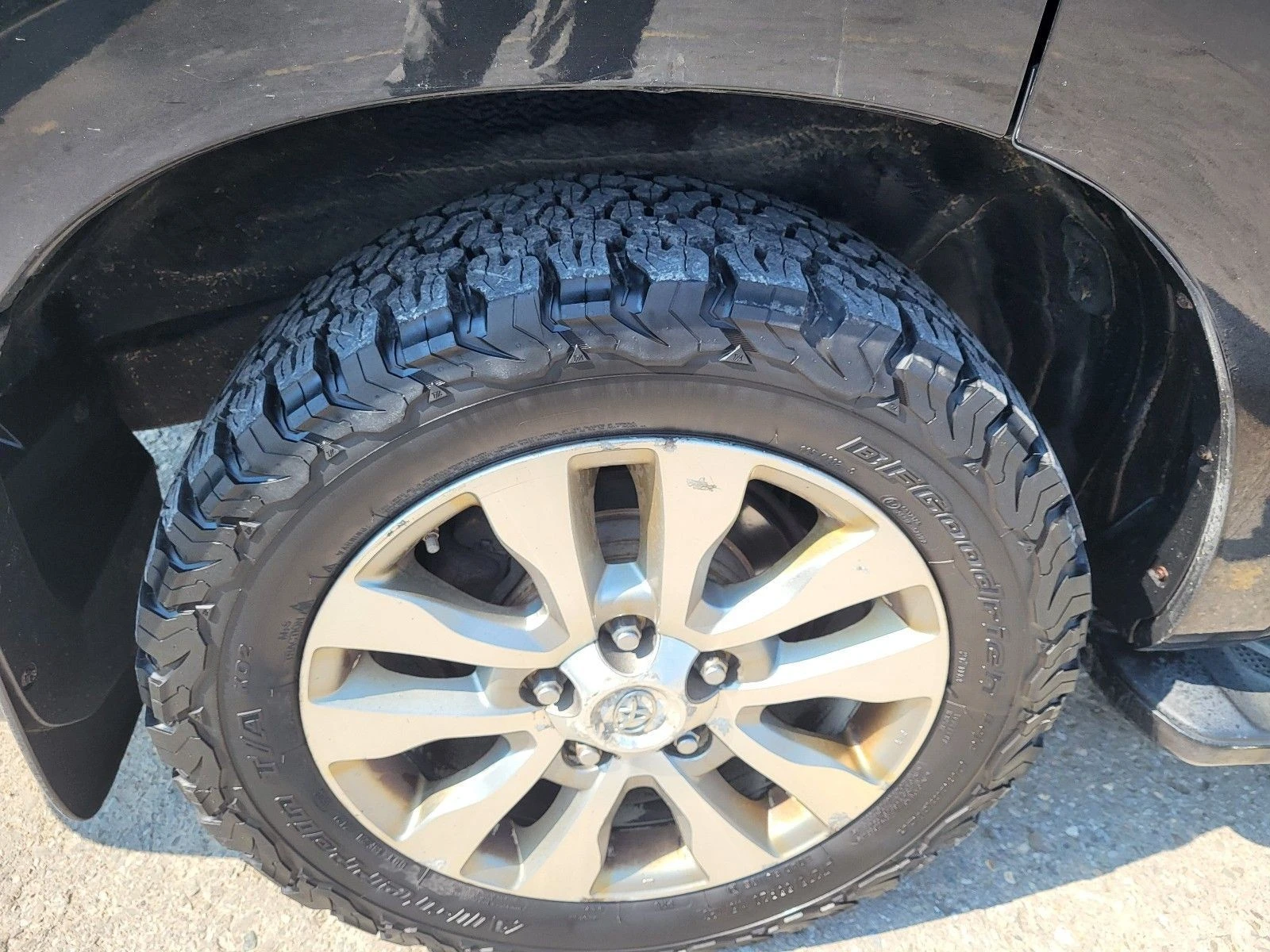 Toyota Sequoia Platinum CARFAX    | Mobile.bg   16