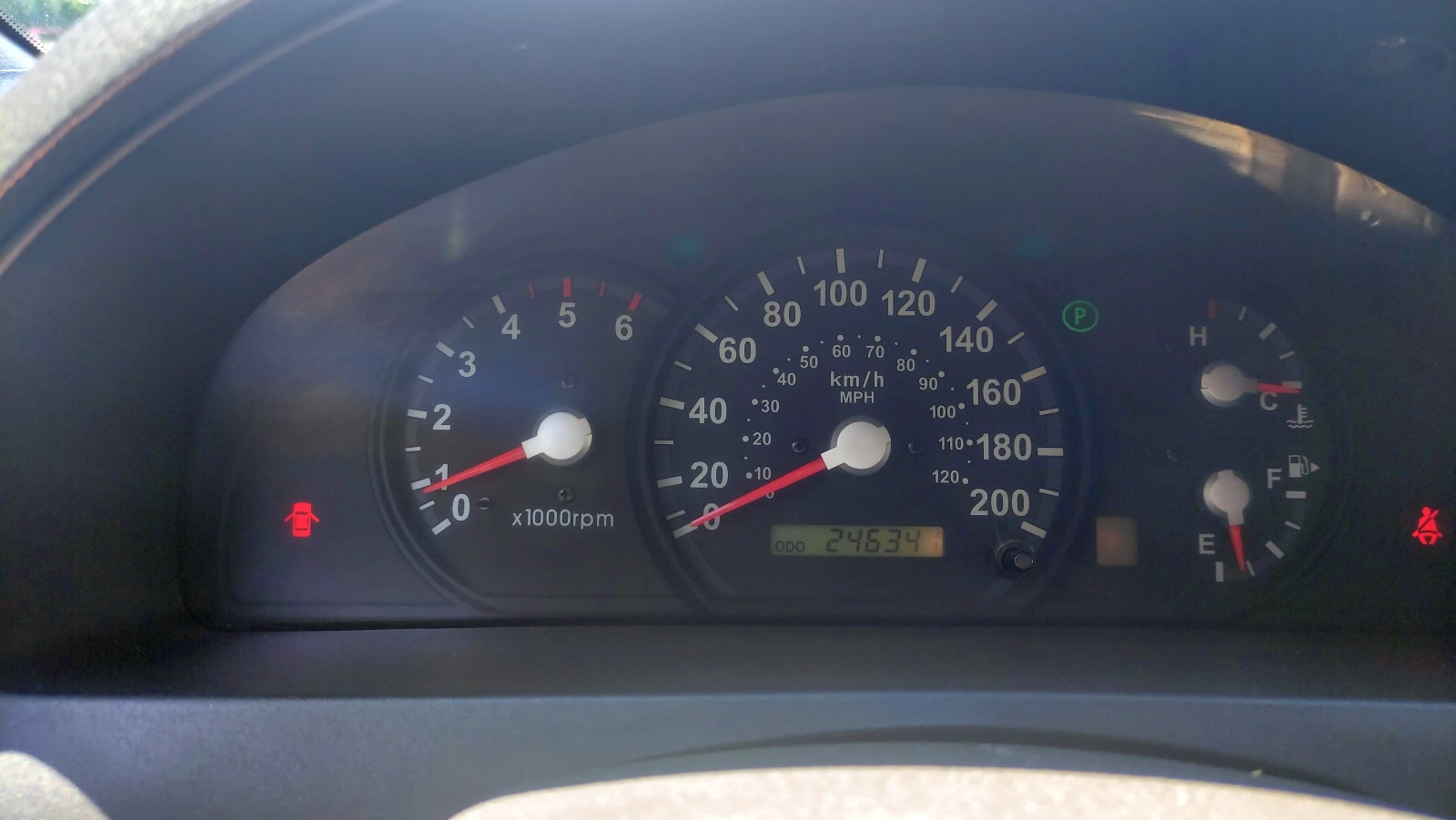 Kia Sorento EX | Mobile.bg   13