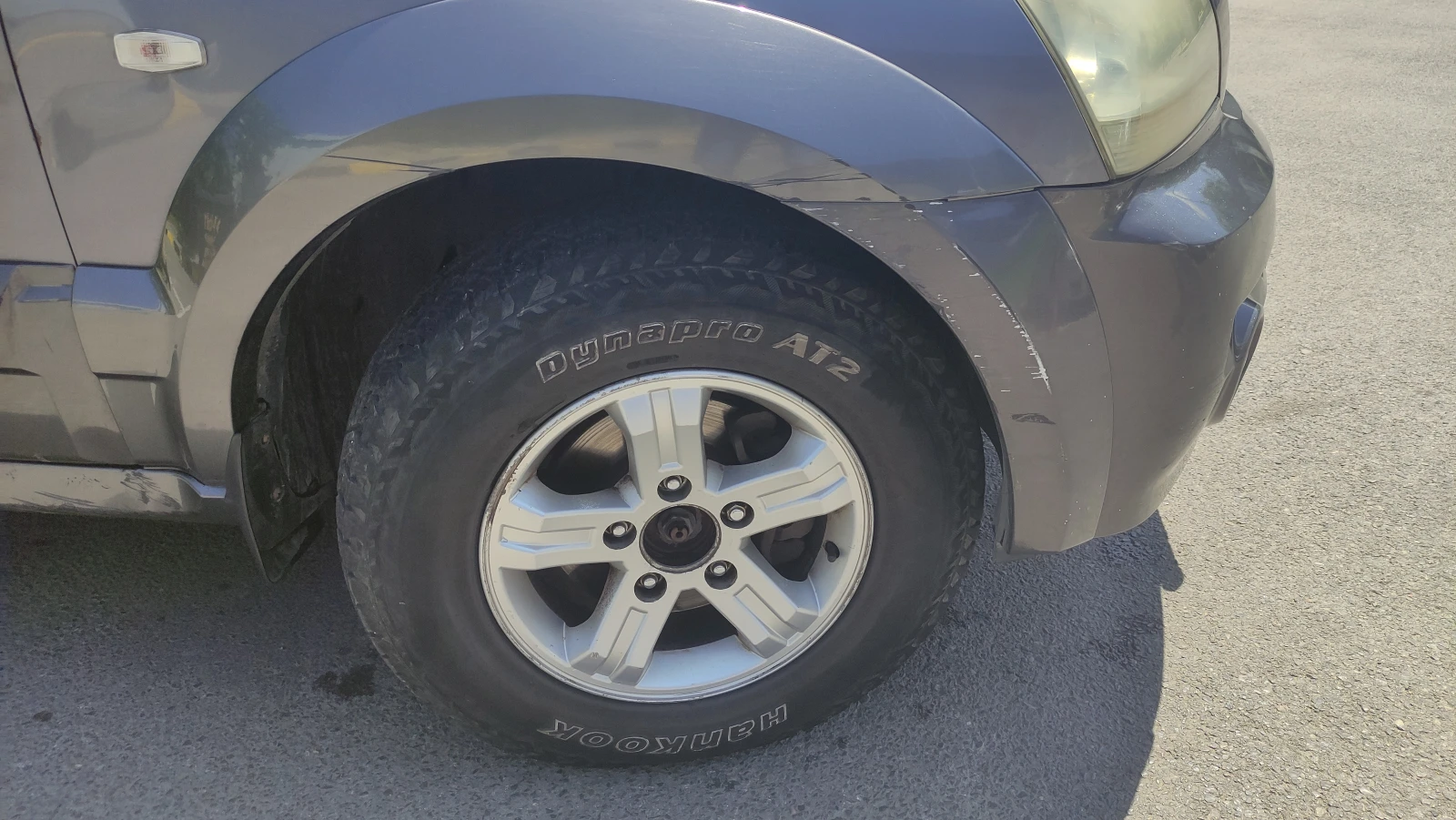 Kia Sorento EX | Mobile.bg   16