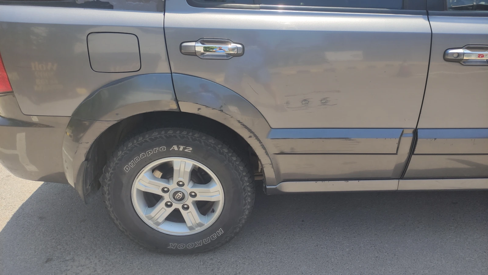 Kia Sorento EX | Mobile.bg   17