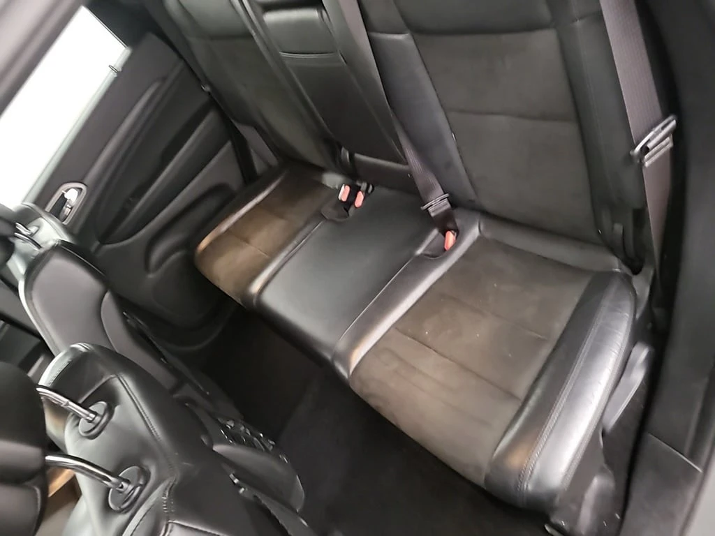 Jeep Grand cherokee * ALTITUDE * CARFAX * ���� �� �� | Mobile.bg � ����������� 12