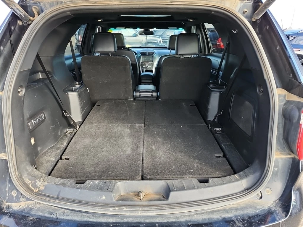 Ford Explorer * LIMITED * CARFAX * ��� ������������ ������ | Mobile.bg � ����������� 15