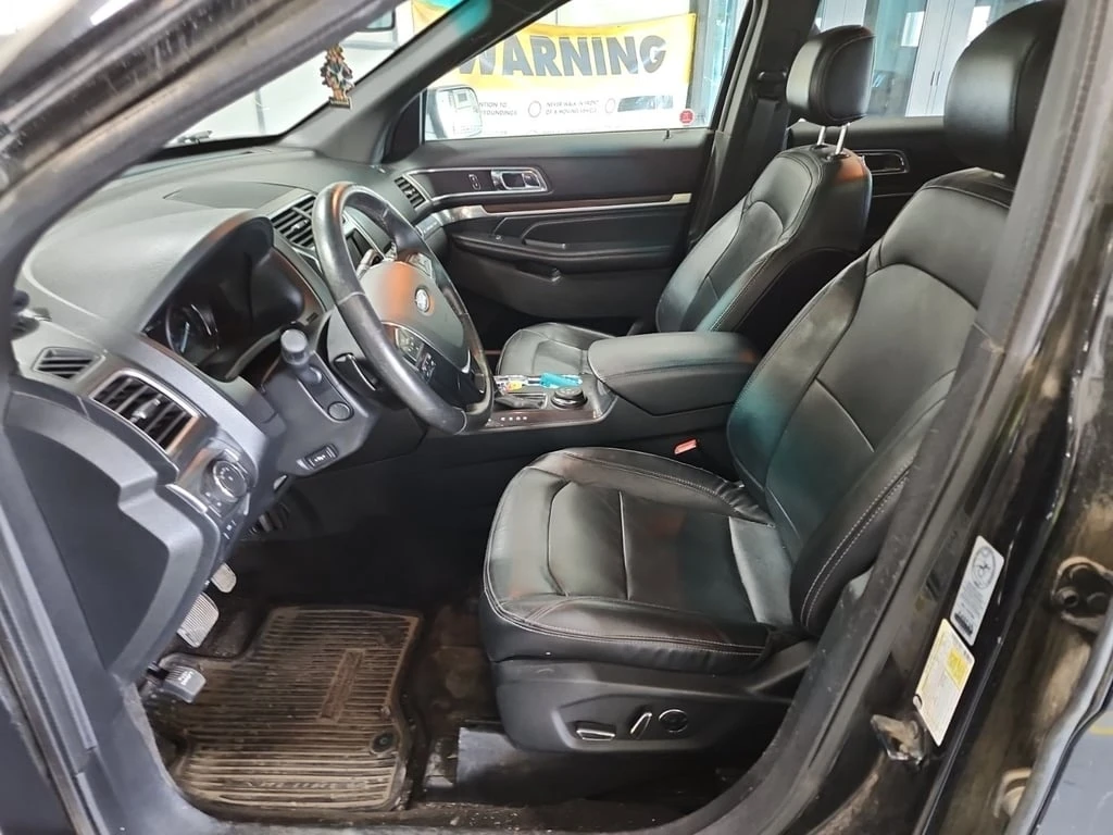 Ford Explorer * LIMITED * CARFAX * ��� ������������ ������ | Mobile.bg � ����������� 5