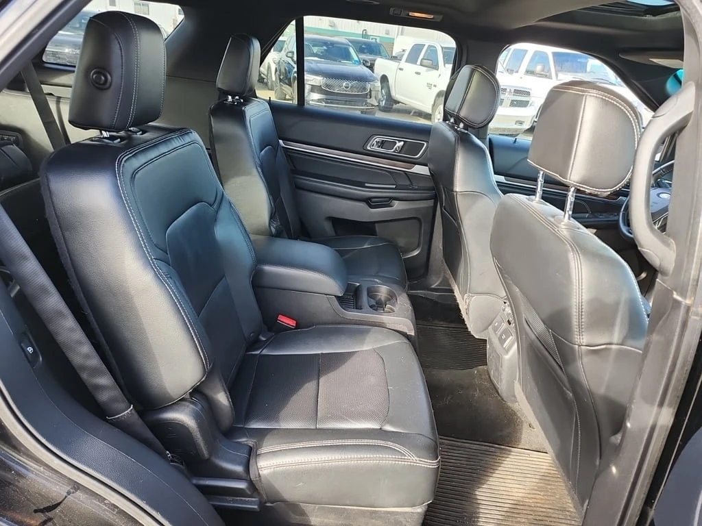 Ford Explorer * LIMITED * CARFAX * ��� ������������ ������ | Mobile.bg � ����������� 13