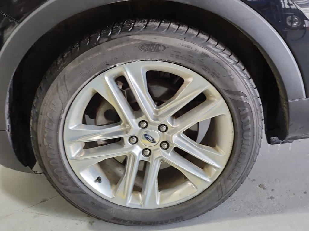 Ford Explorer * LIMITED * CARFAX * ��� ������������ ������ | Mobile.bg � ����������� 6