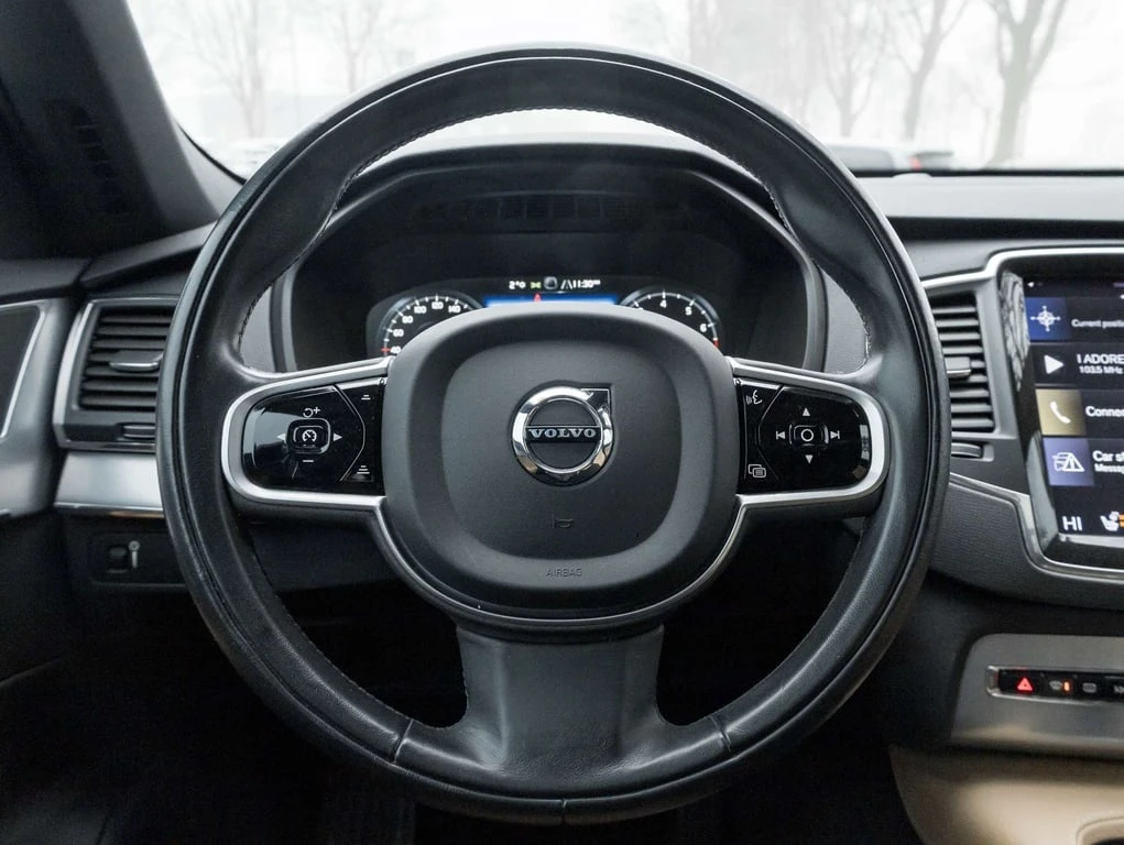 Volvo Xc90 * Momentum * CARFAX * ���� �� �� | Mobile.bg � ����������� 8