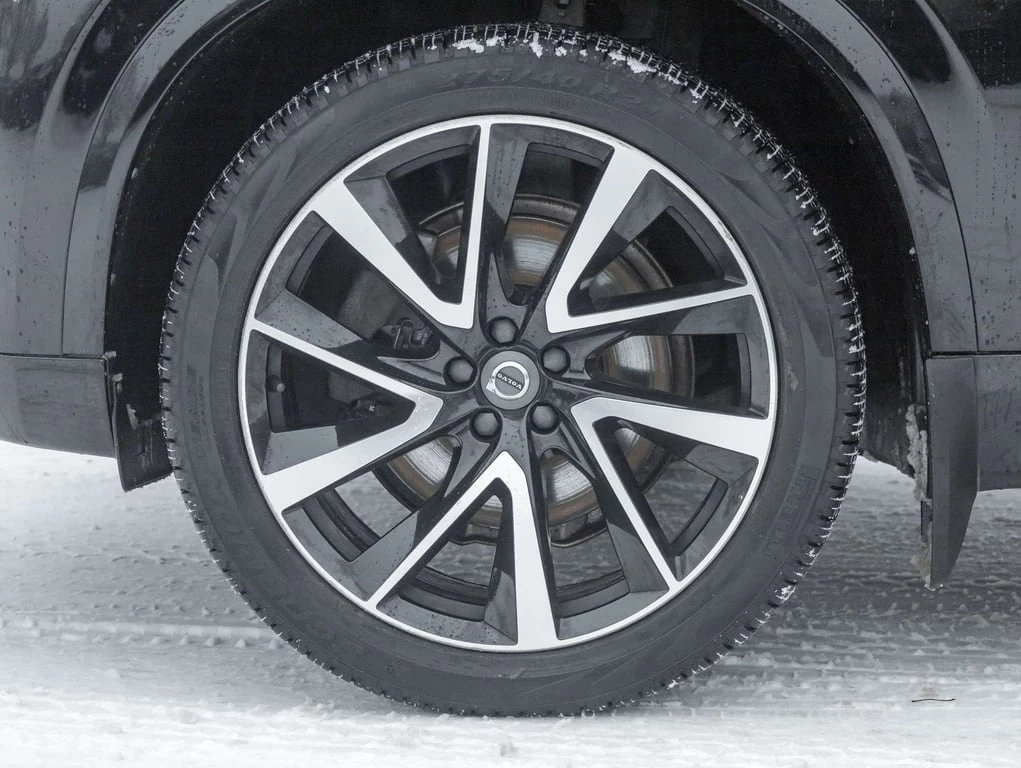 Volvo Xc90 * Momentum * CARFAX * ���� �� �� | Mobile.bg � ����������� 6