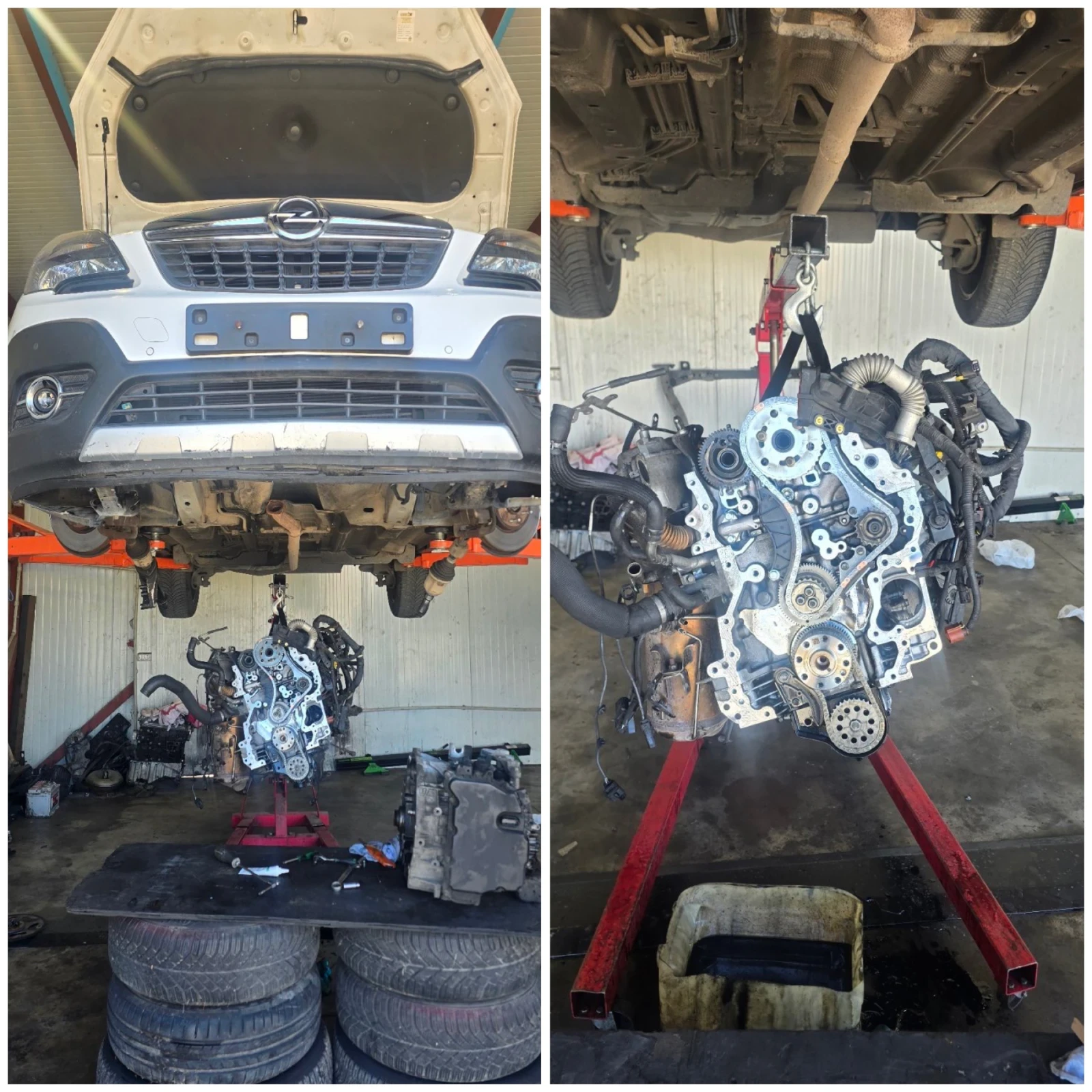 Opel Mokka 1.6CDTI | Mobile.bg � ����������� 16