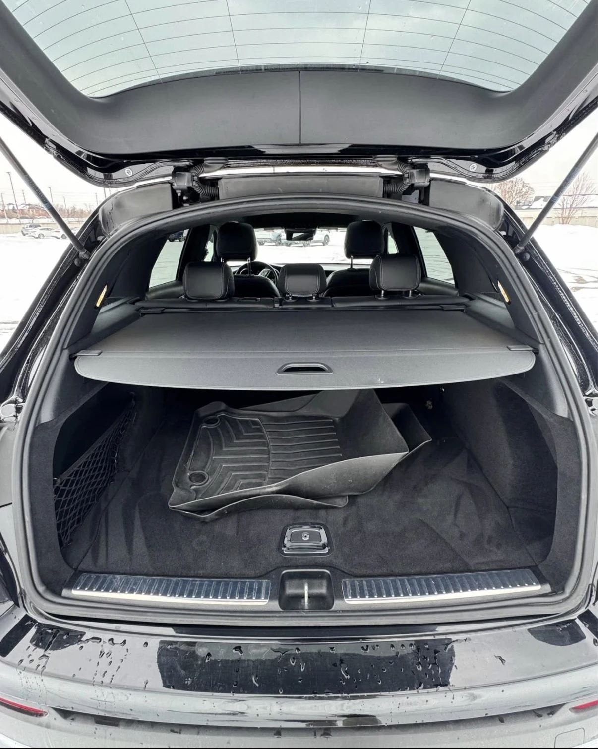 Mercedes-Benz GLC 300 ������� * * ����� ����� * * Carfax * * ������ * *  | Mobile.bg � ����������� 12