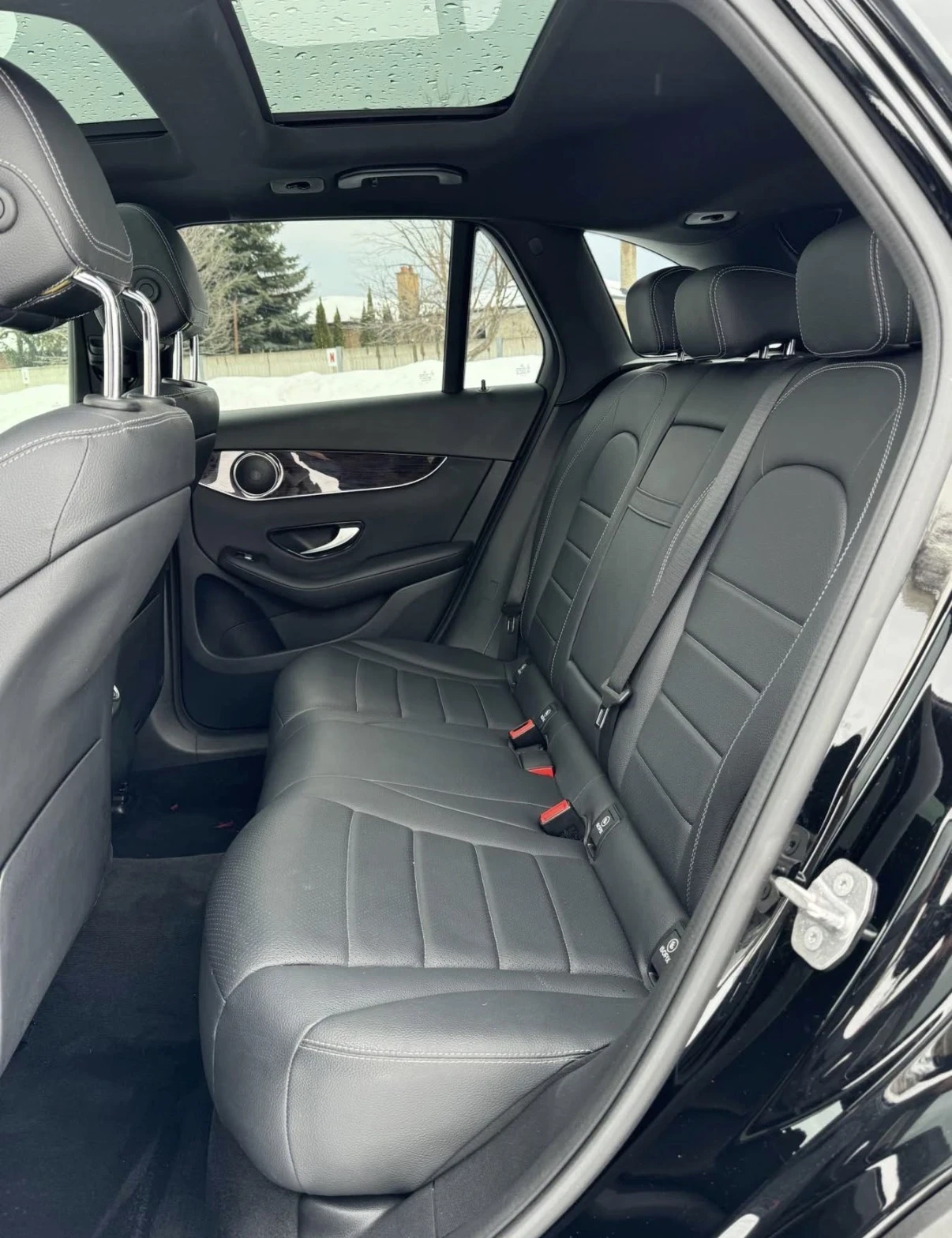 Mercedes-Benz GLC 300 ������� * * ����� ����� * * Carfax * * ������ * *  | Mobile.bg � ����������� 11