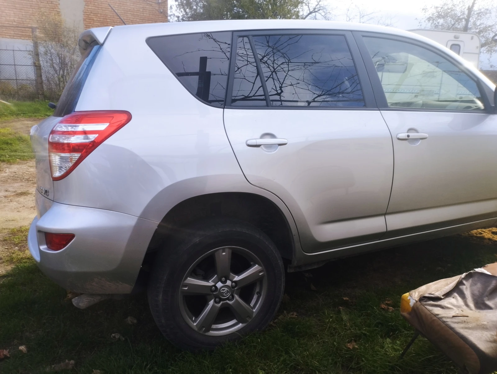 Toyota Rav4 4x2 | Mobile.bg � ����������� 3