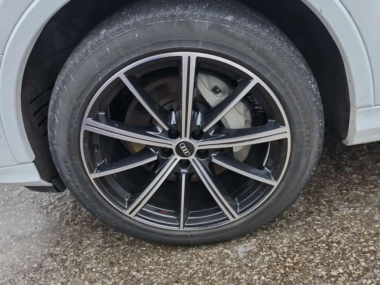 Audi Q7 * PROGRESSIV * 360 * PANO * 2  ����� * ��������� * | Mobile.bg � ����������� 6