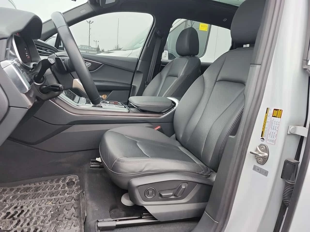 Audi Q7 * PROGRESSIV * 360 * PANO * 2  ����� * ��������� * | Mobile.bg � ����������� 5