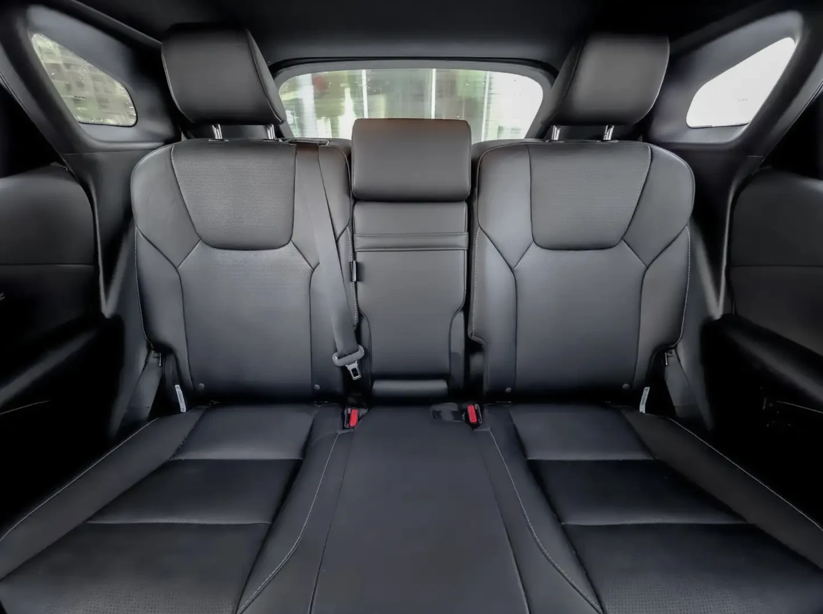 Lexus RX 350 2023 Lexus RX 350 - изображение 10