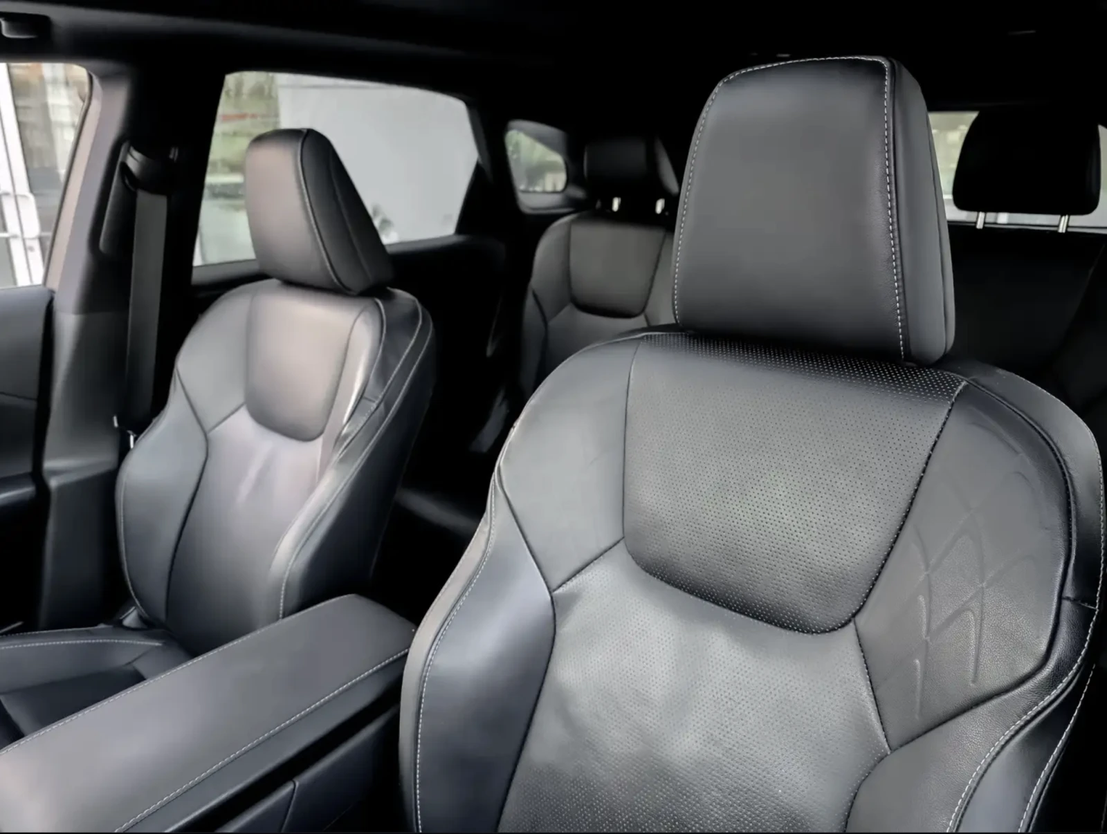 Lexus RX 350 2023 Lexus RX 350 - изображение 9