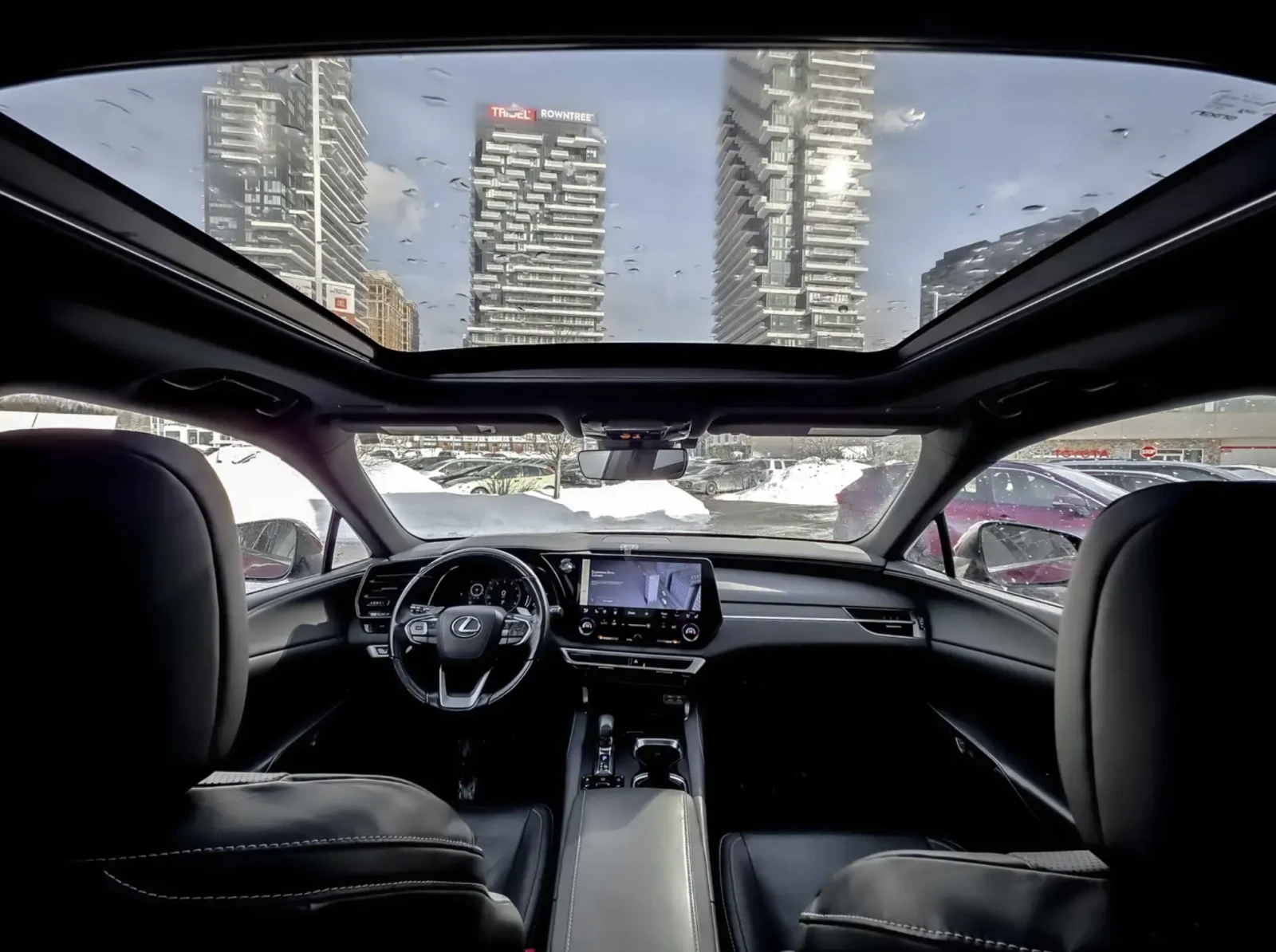 Lexus RX 350 2023 Lexus RX 350 | Mobile.bg � ����������� 12