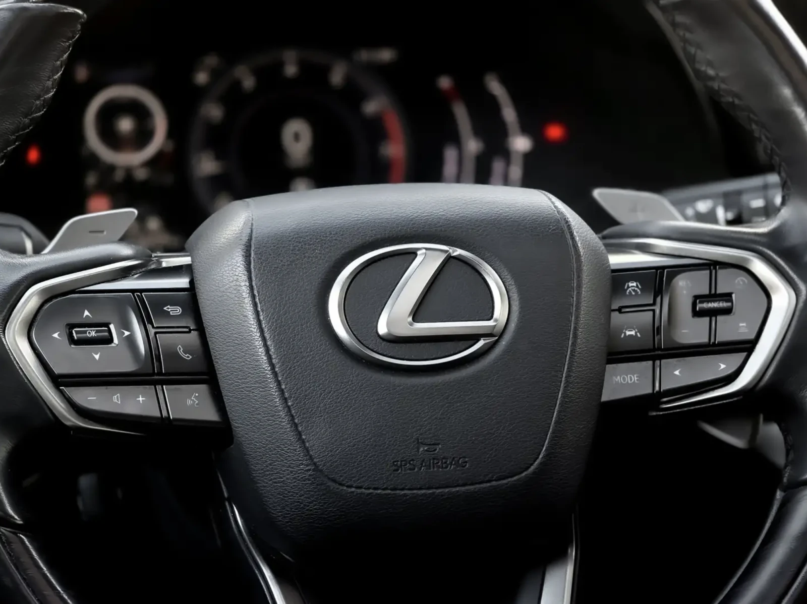 Lexus RX 350 2023 Lexus RX 350 - изображение 7