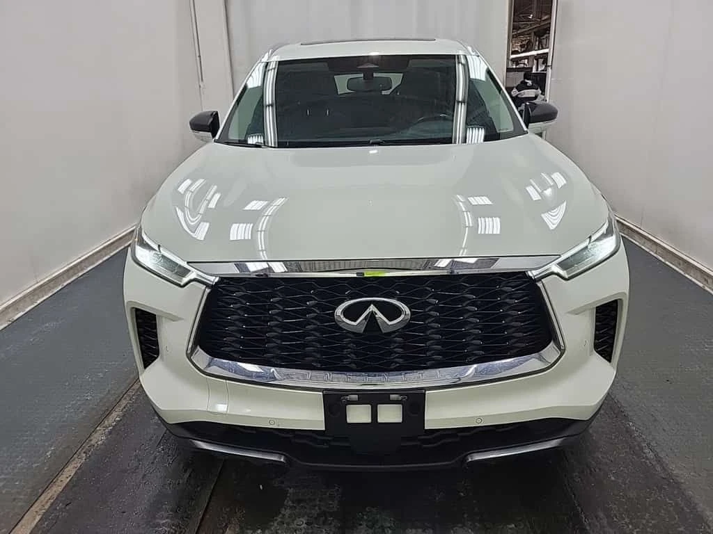 Infiniti QX60 * AWD LUXE 7 PASSENGER 1 OWNER CLEAN CARFAX * CARF | Mobile.bg � ����������� 7