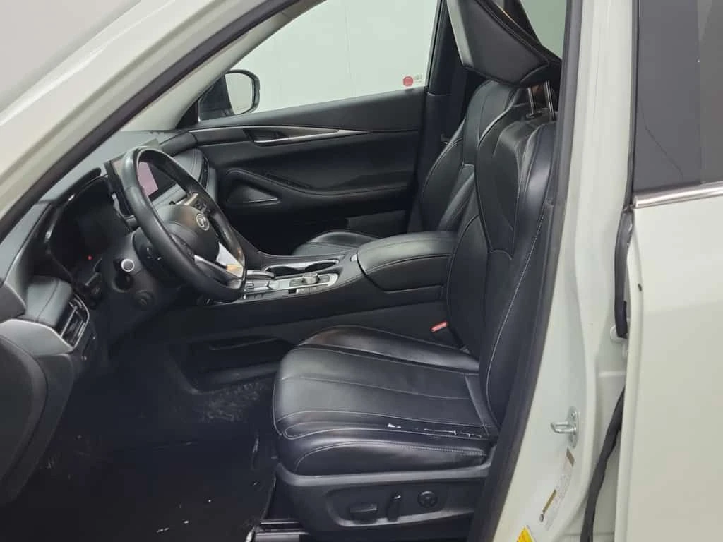 Infiniti QX60 * AWD LUXE 7 PASSENGER 1 OWNER CLEAN CARFAX * CARF | Mobile.bg � ����������� 9