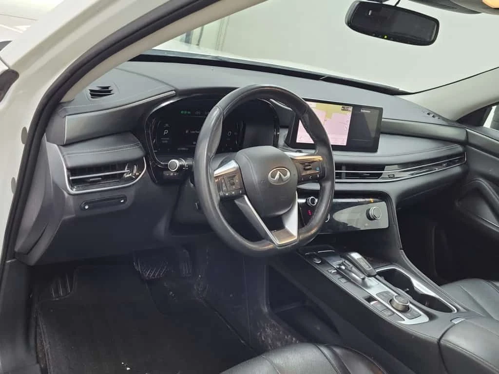 Infiniti QX60 * AWD LUXE 7 PASSENGER 1 OWNER CLEAN CARFAX * CARF | Mobile.bg � ����������� 8