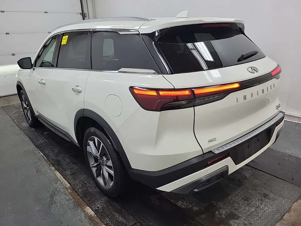 Infiniti QX60 * AWD LUXE 7 PASSENGER 1 OWNER CLEAN CARFAX * CARF | Mobile.bg � ����������� 2