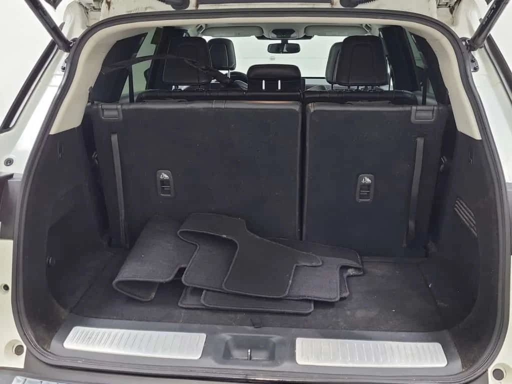 Infiniti QX60 * AWD LUXE 7 PASSENGER 1 OWNER CLEAN CARFAX * CARF | Mobile.bg � ����������� 10