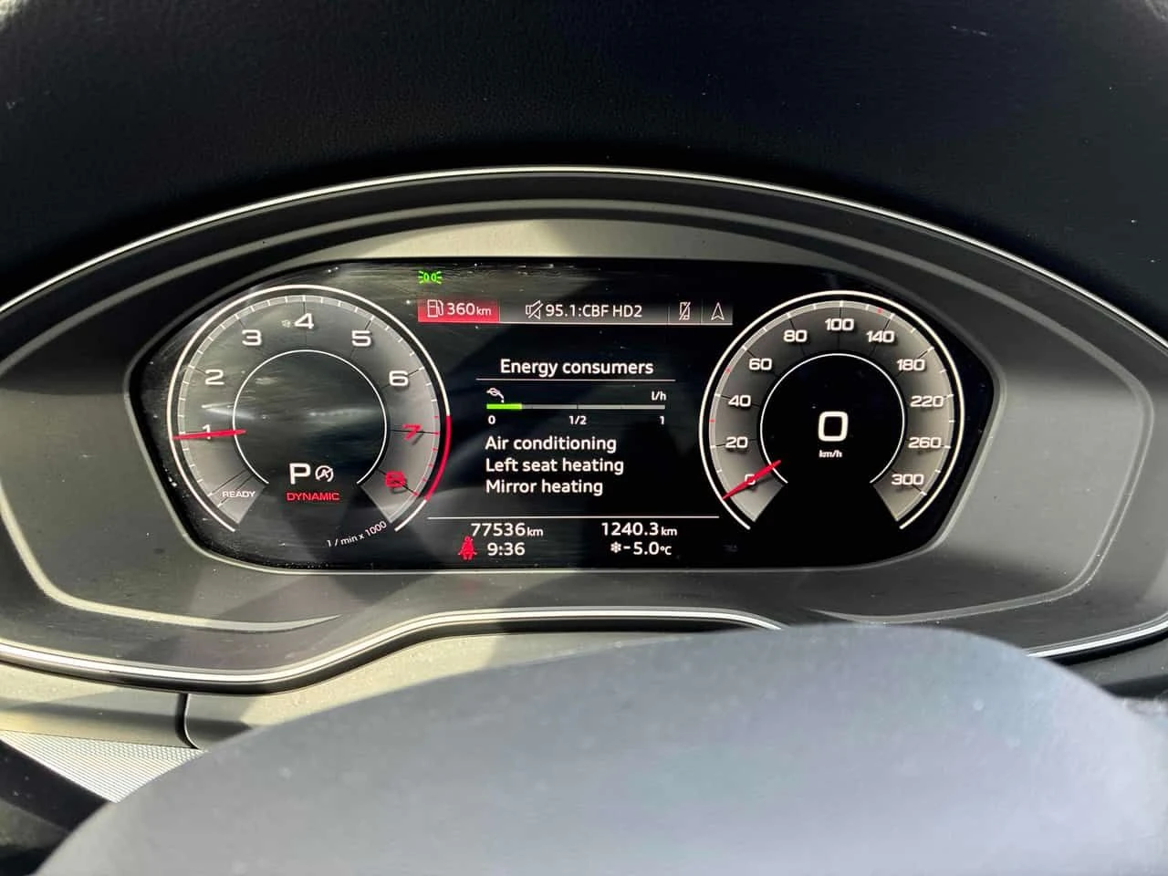 Audi Q5 Technik/DIS/PANO/360 CAM - изображение 8