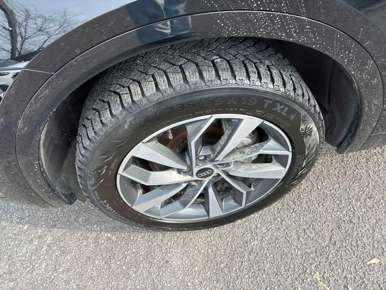 Audi Q5 Technik/DIS/PANO/360 CAM - изображение 6