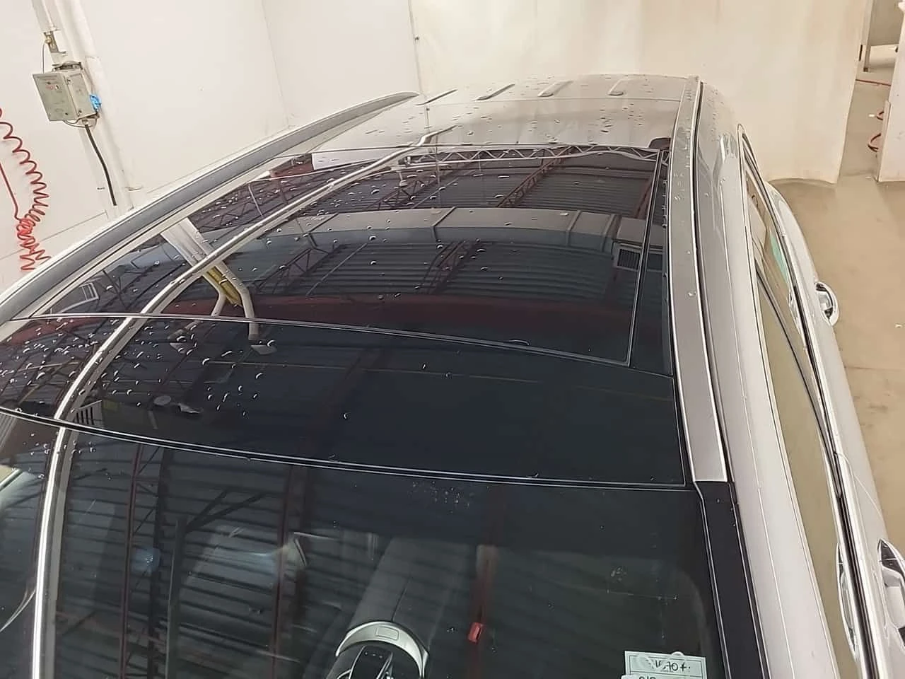 Mercedes-Benz GLC 300 4MATIC | PANO | KEYLESS | AMBIENT | ПОДГРЕВИ | , снимка 7 - Автомобили и джипове - 53759890