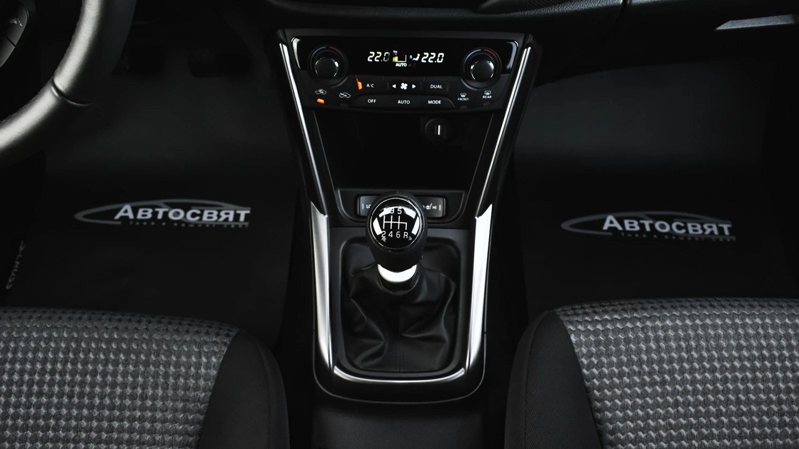 Suzuki SX4 S-Cross GL+ 1.4 Boosterjet Mild Hybrid, снимка 14 - Автомобили и джипове - 53875413