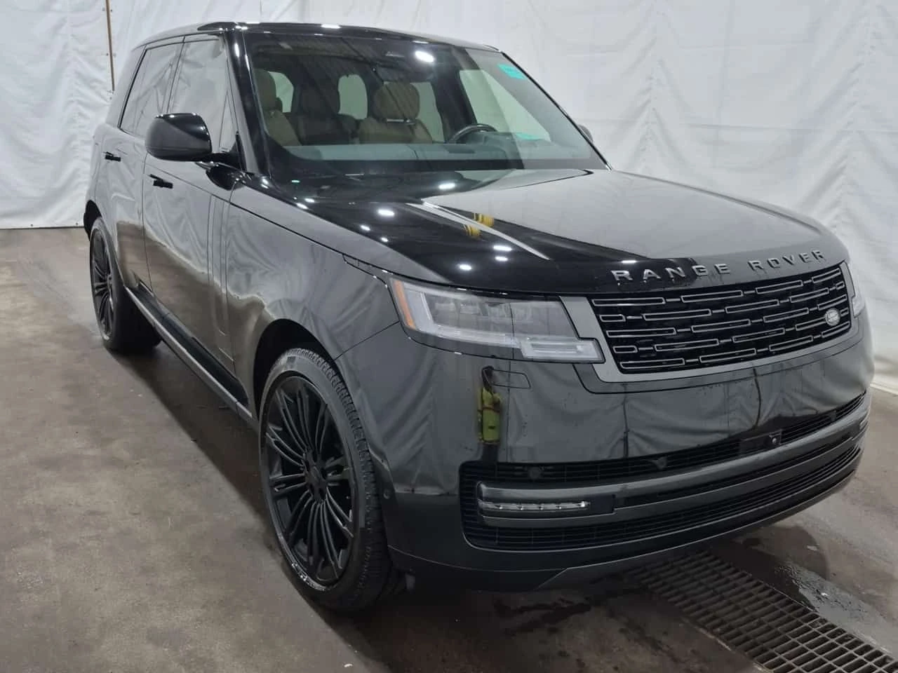 Land Rover Range rover 360| HUD| PANO| ОБДУХВАНЕ| 2 КЛЮЧА| , снимка 2 - Автомобили и джипове - 53988813