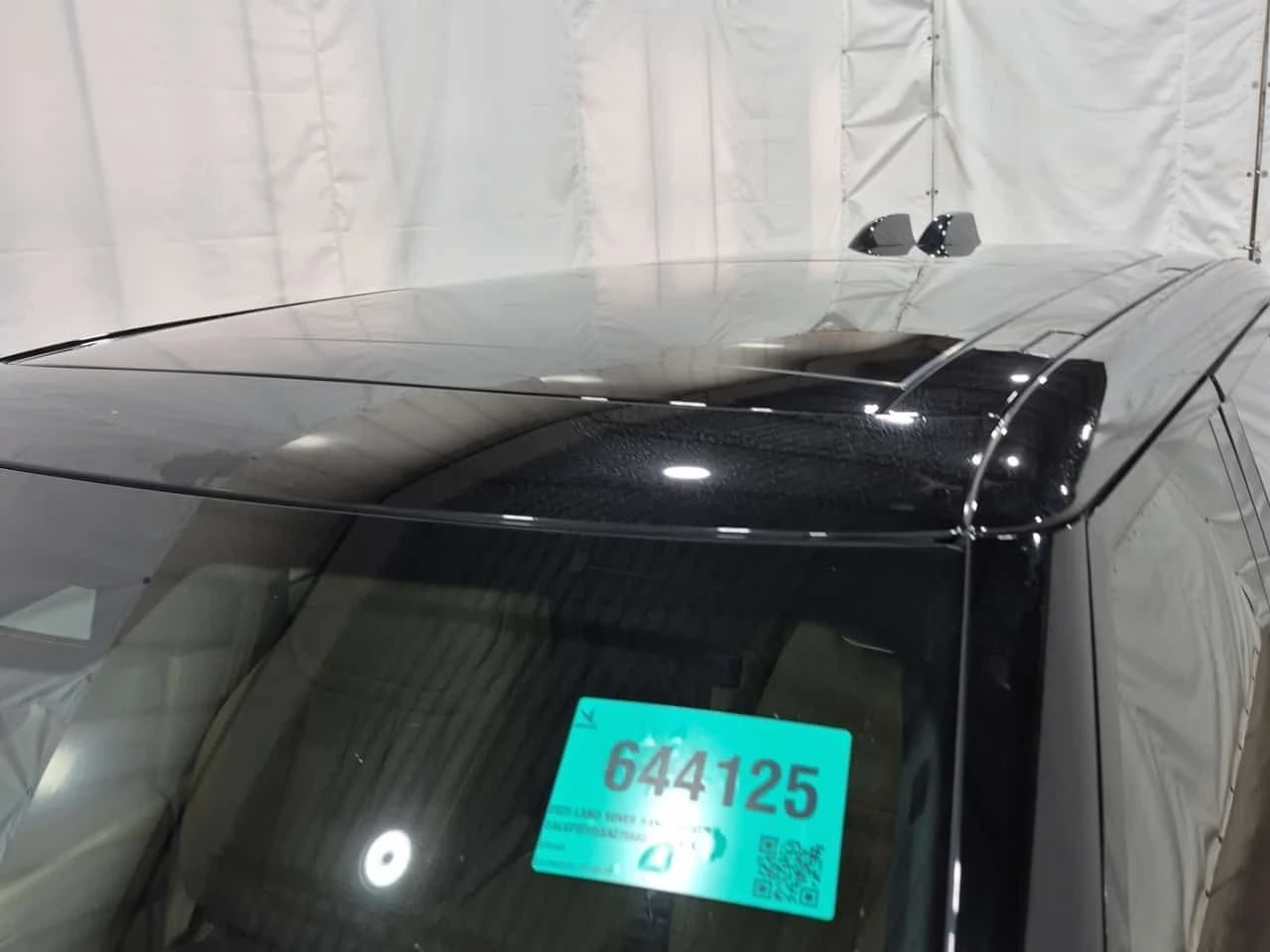 Land Rover Range rover 360| HUD| PANO| ОБДУХВАНЕ| 2 КЛЮЧА| , снимка 6 - Автомобили и джипове - 53988813