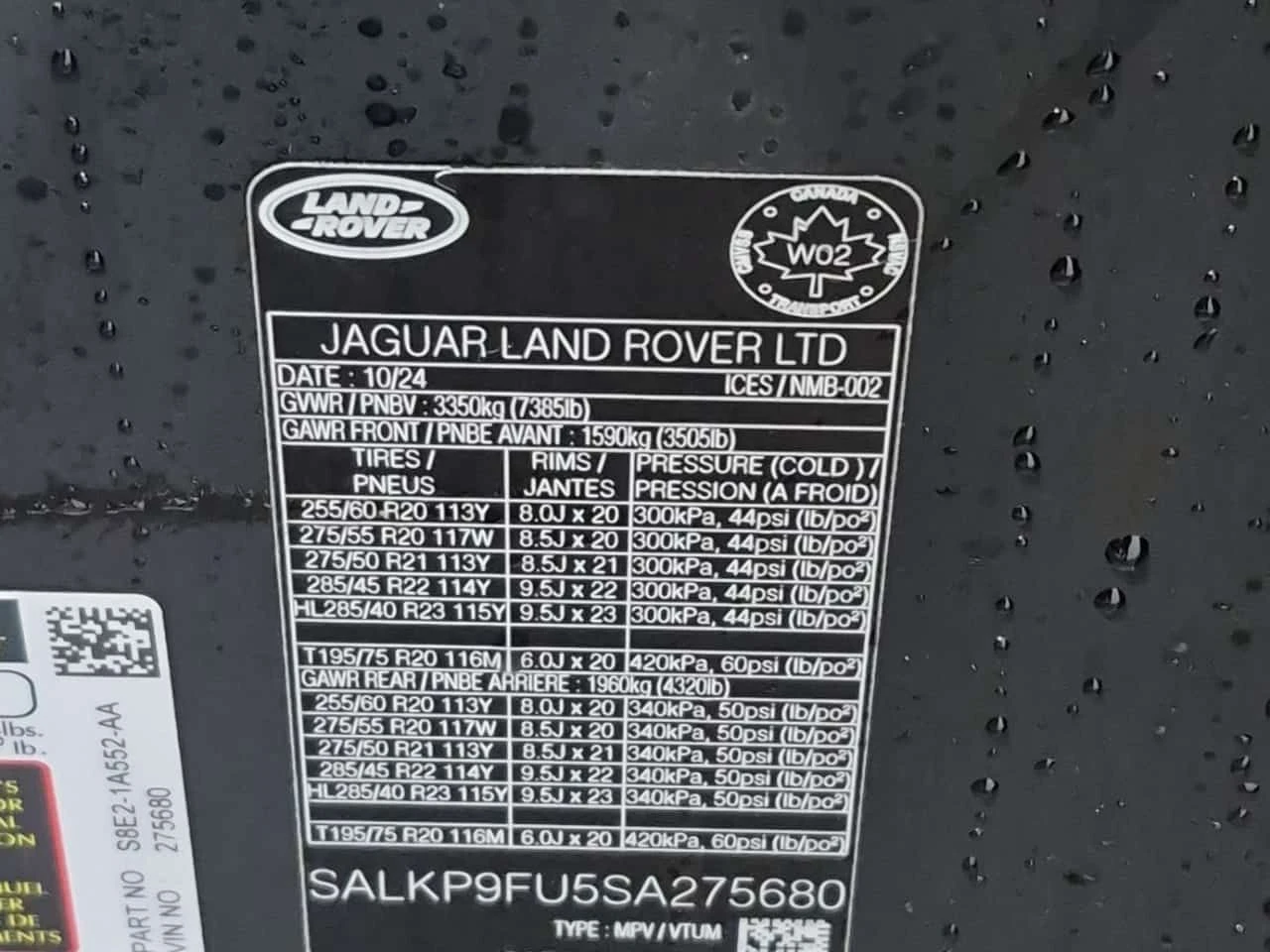 Land Rover Range rover 360| HUD| PANO| ОБДУХВАНЕ| 2 КЛЮЧА| , снимка 16 - Автомобили и джипове - 53988813