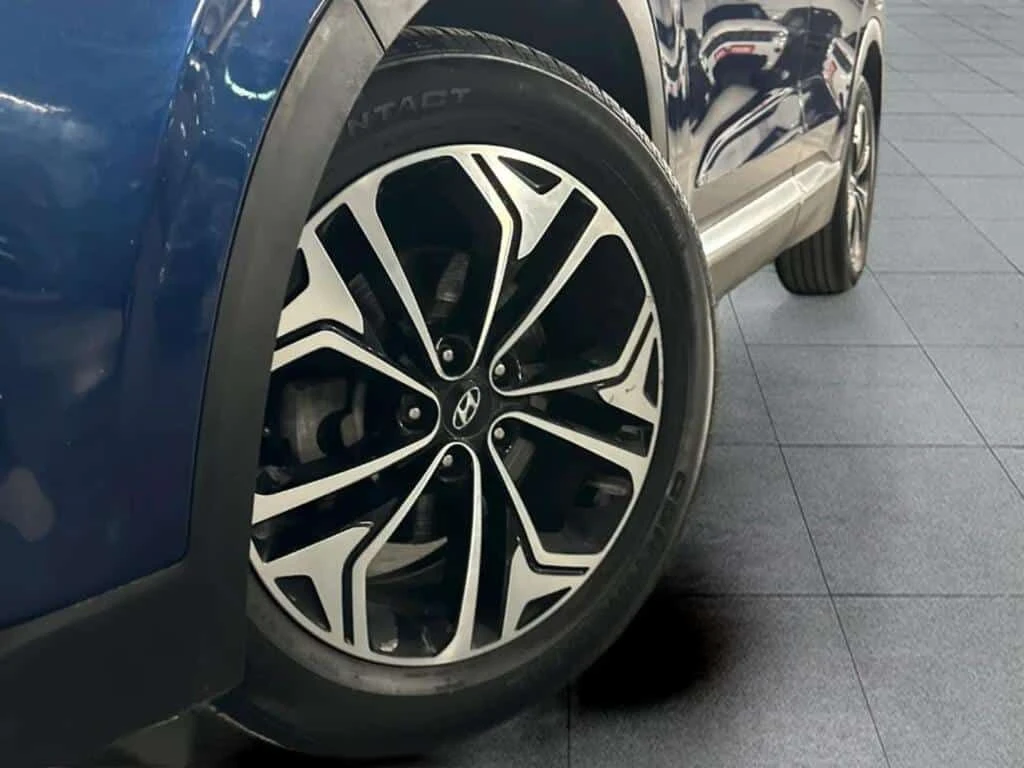 Hyundai Santa fe * Ultimate 2.0 * CARFAX * ФИКСИРАНА ЦЕНА ДО БГ* , снимка 6 - Автомобили и джипове - 54055845