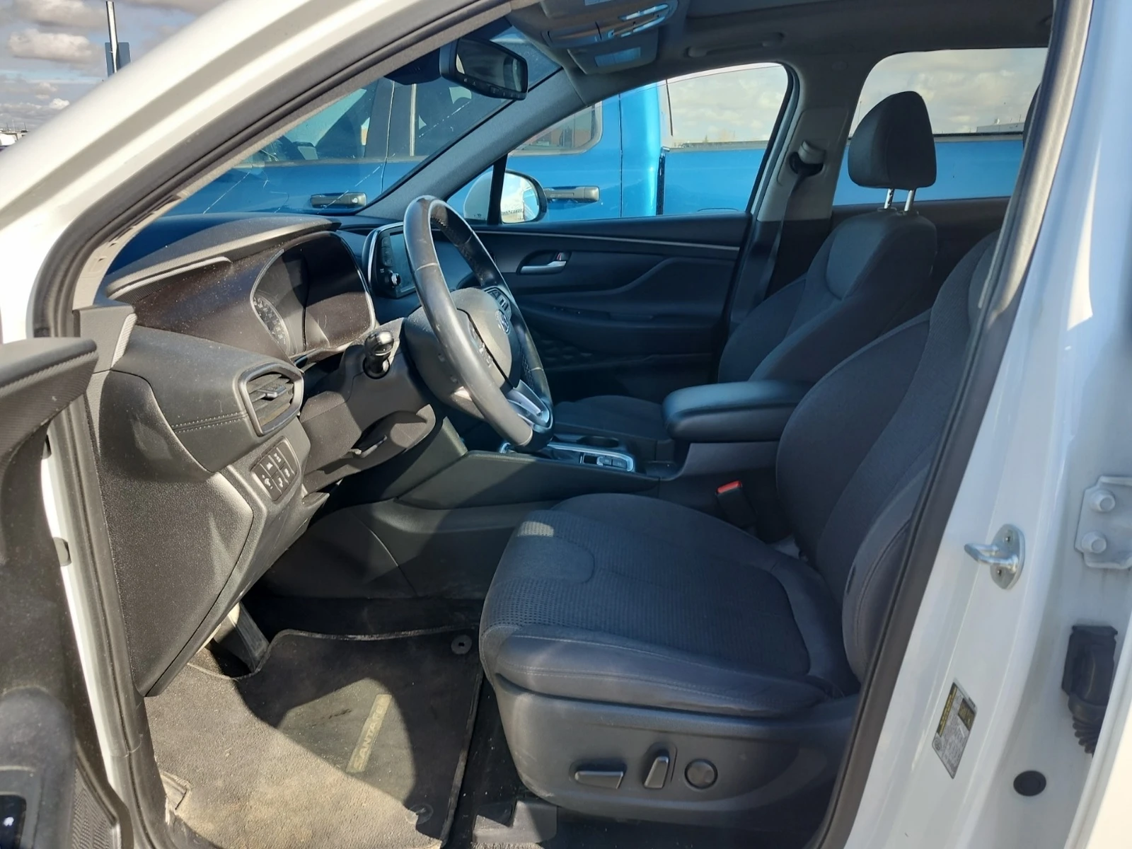 Hyundai Santa fe PREFERRED* * CARFAX * * АВТО КРЕДИТ * * , снимка 5 - Автомобили и джипове - 54174472