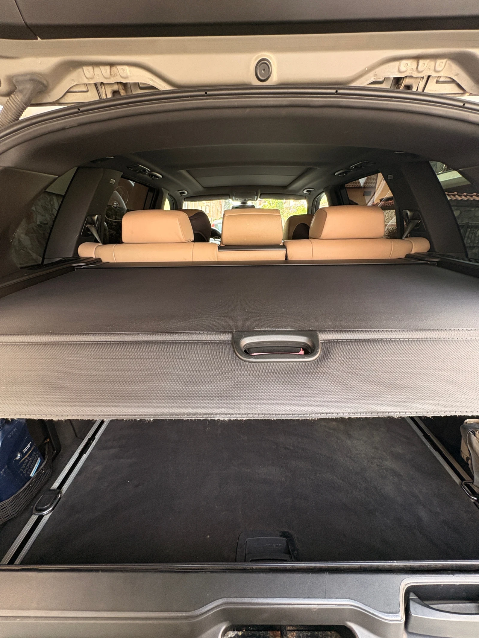 BMW X5 3.0d xDrive (E70), снимка 6 - Автомобили и джипове - 54359947