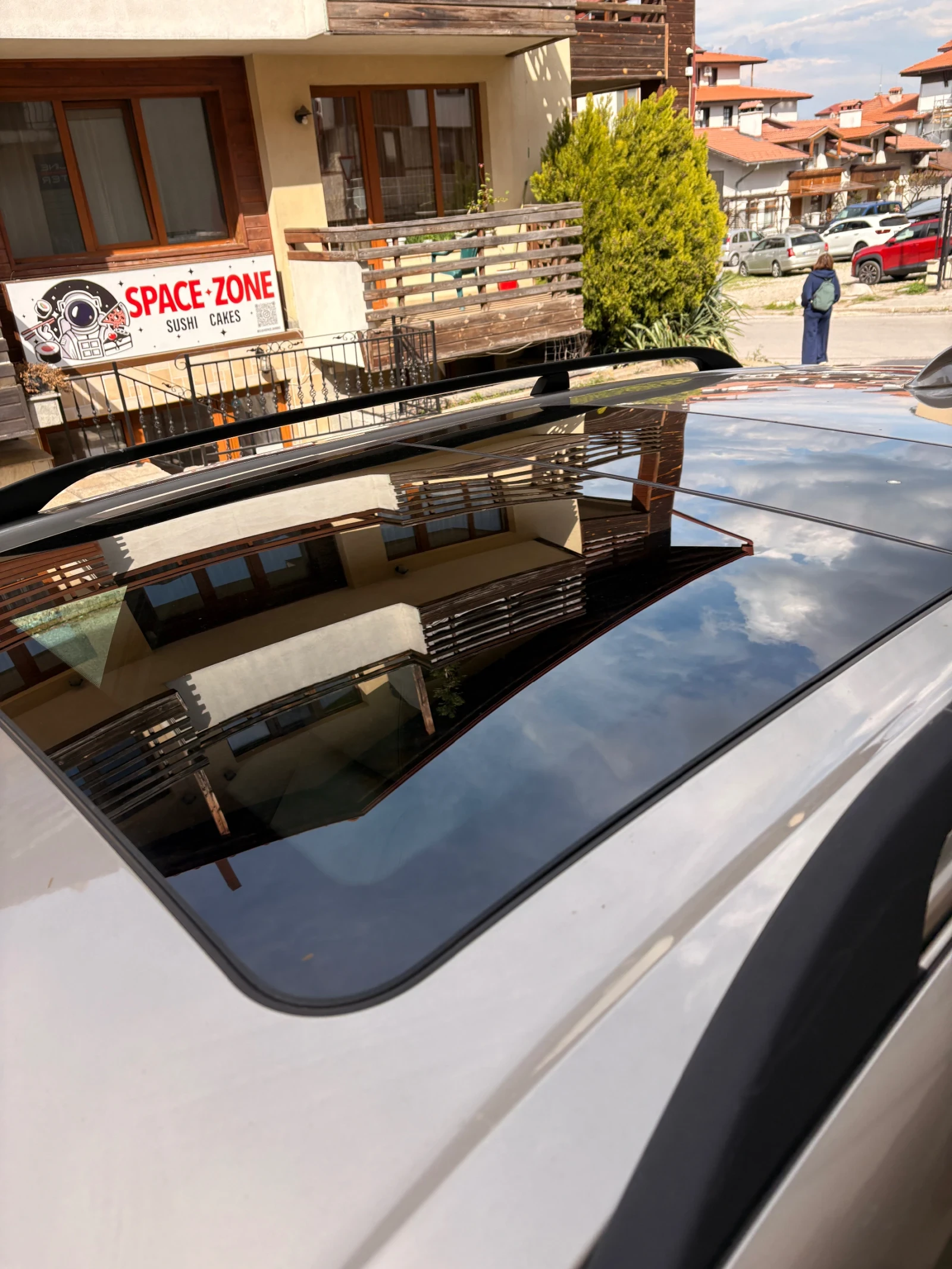 BMW X5 3.0d xDrive (E70), снимка 5 - Автомобили и джипове - 54359947