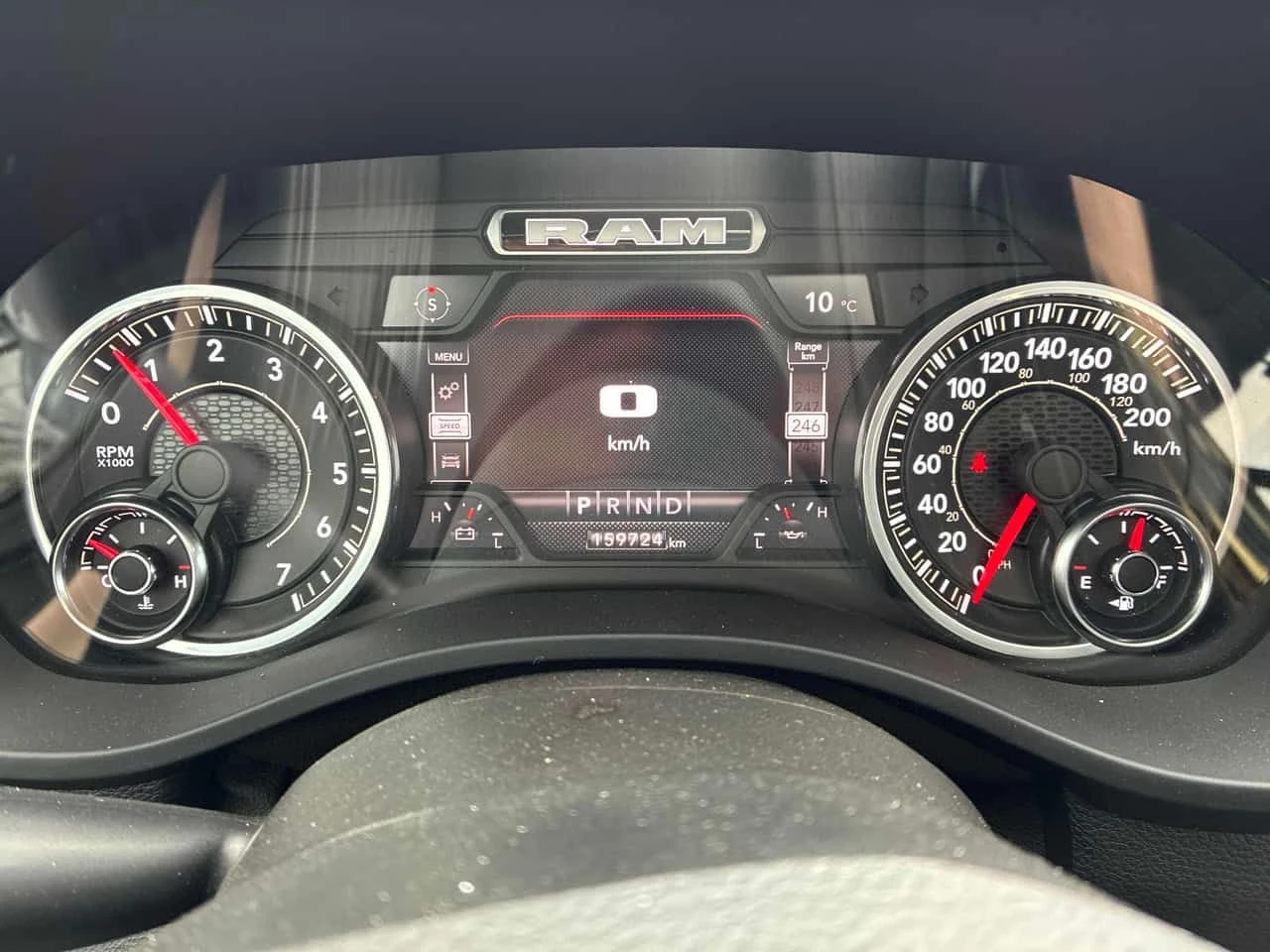 Dodge RAM 1500 * Sport * ���������* �������*  | Mobile.bg � ����������� 8