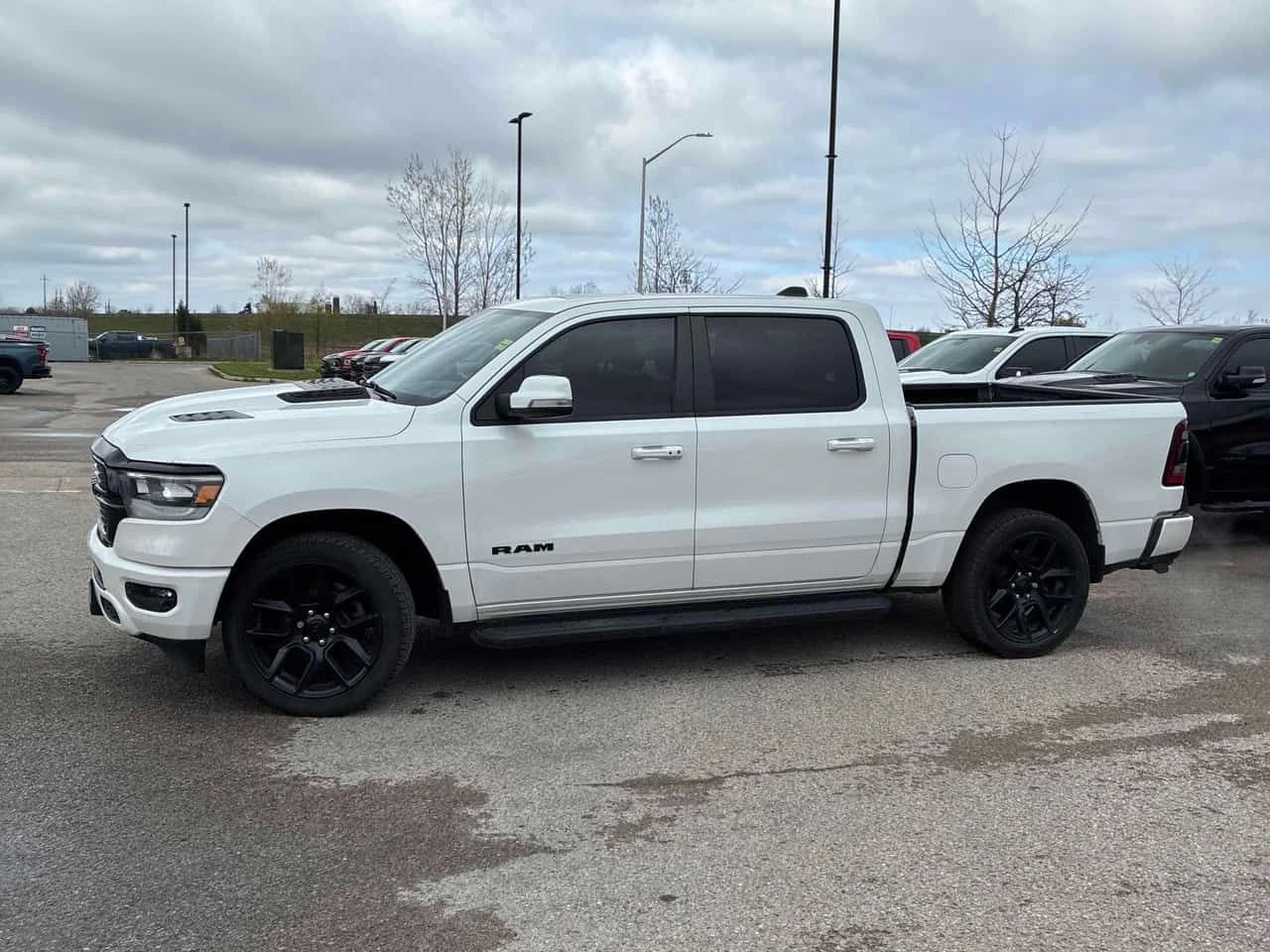 Dodge RAM 1500 * Sport * ���������* �������*  | Mobile.bg � ����������� 2