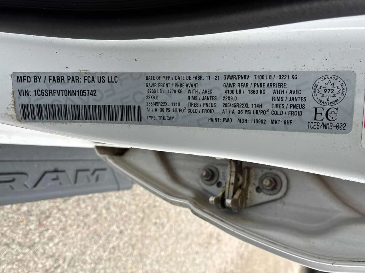 Dodge RAM 1500 * Sport * ���������* �������*  | Mobile.bg � ����������� 13