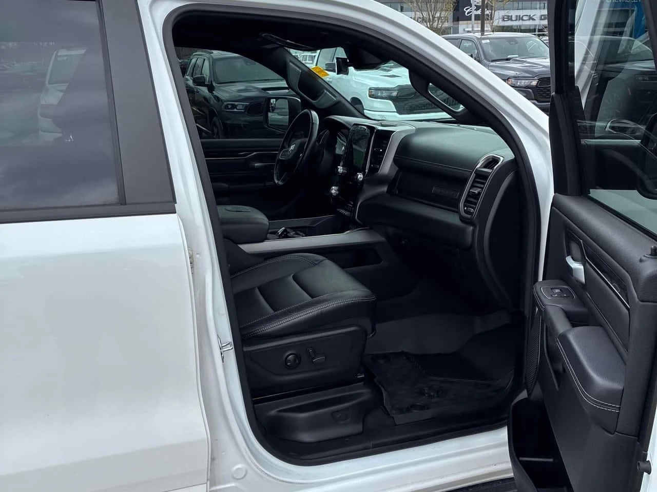 Dodge RAM 1500 * Sport * ���������* �������*  | Mobile.bg � ����������� 10